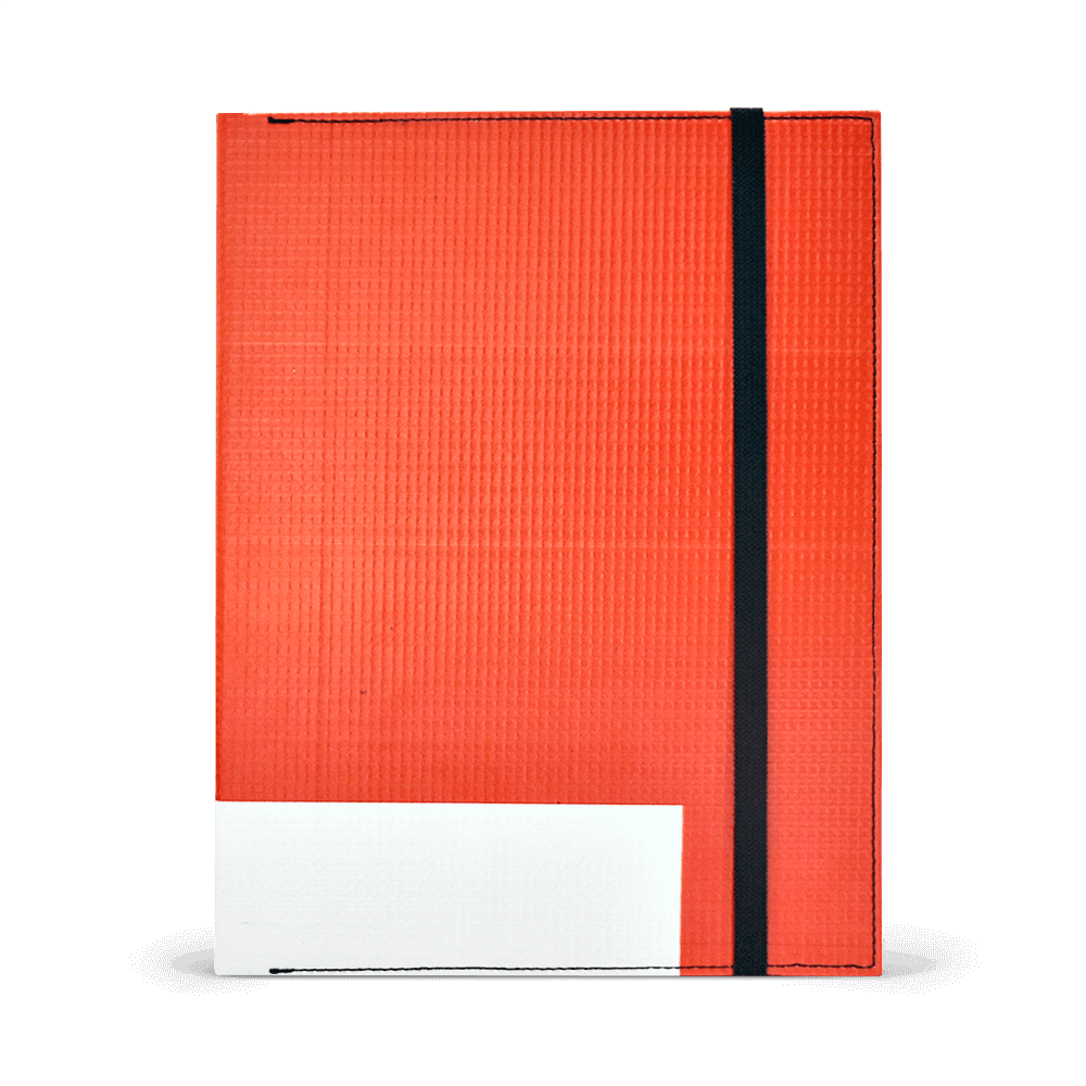 Oliver Notebook