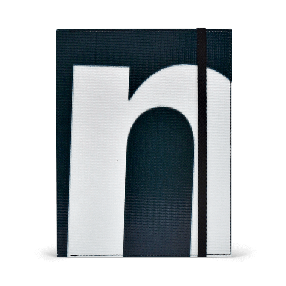 Oliver Notebook