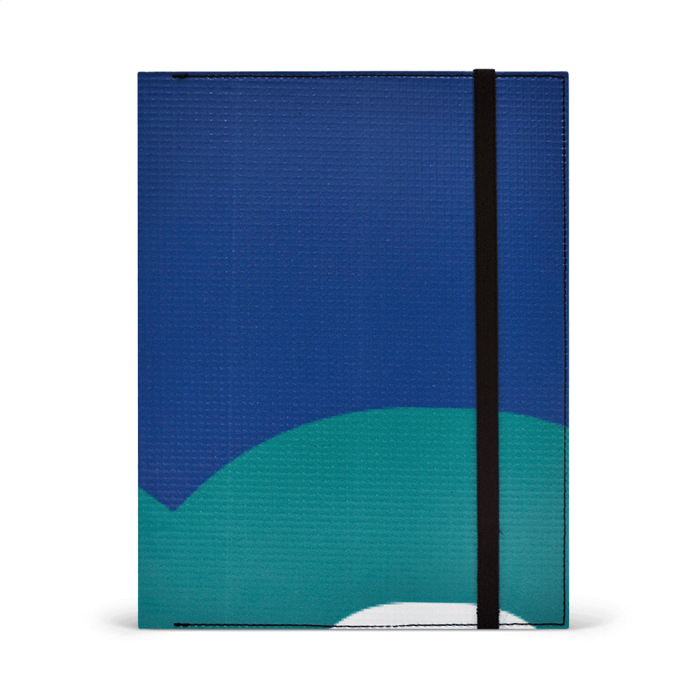 Oliver Notebook