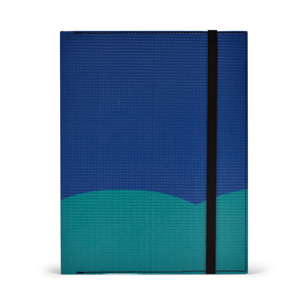Oliver Notebook