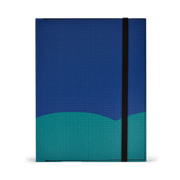 Oliver Notebook
