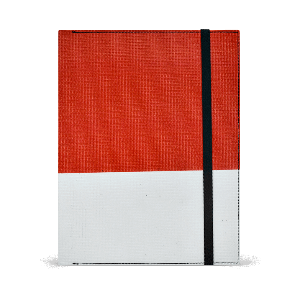 Oliver Notebook