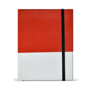 Oliver Notebook