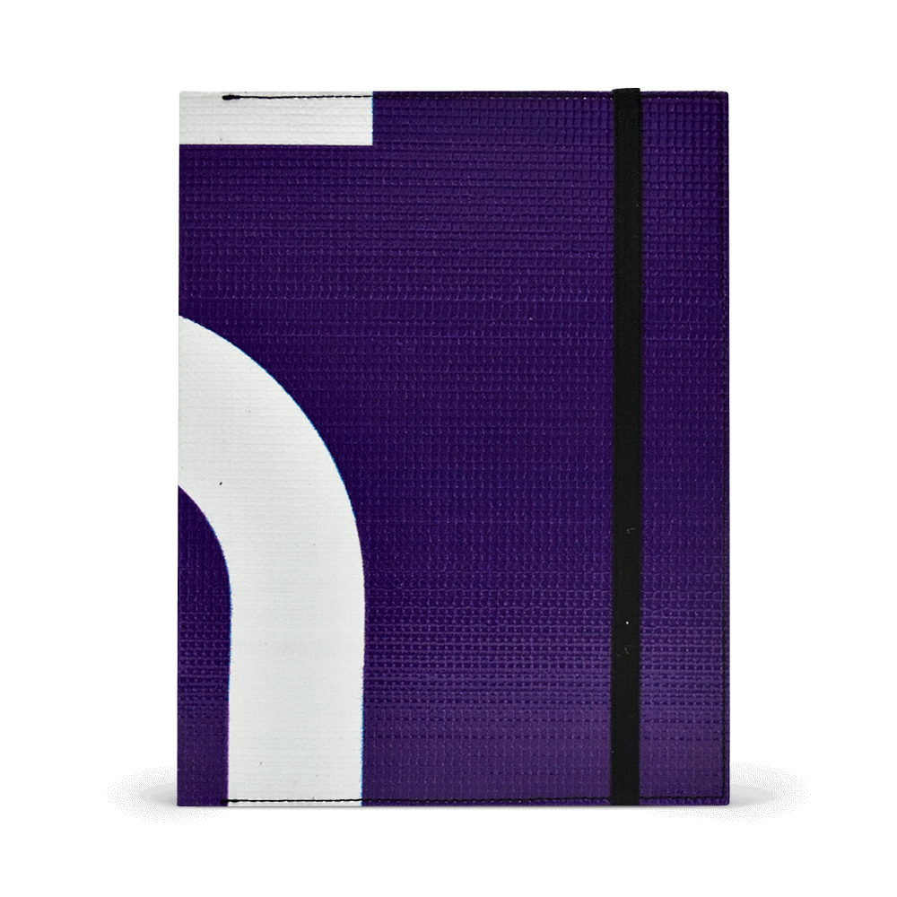 Oliver Notebook