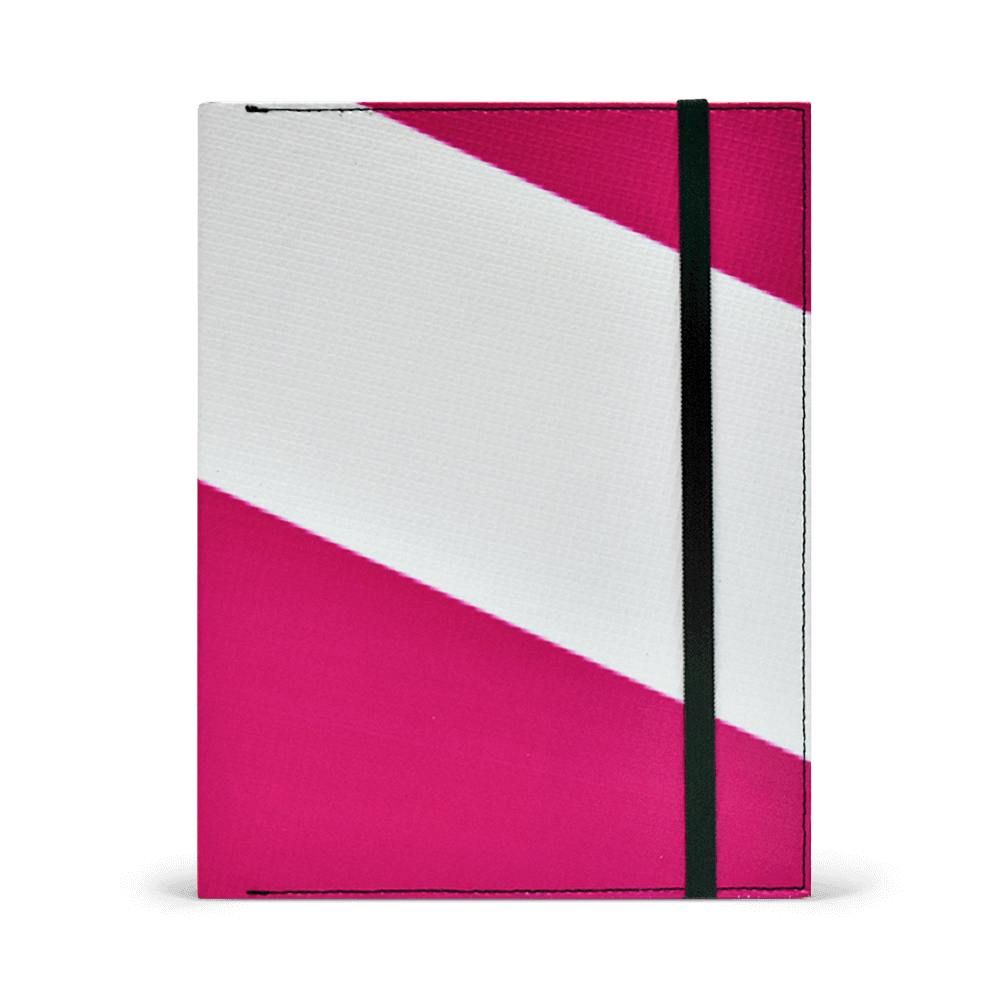 Oliver Notebook