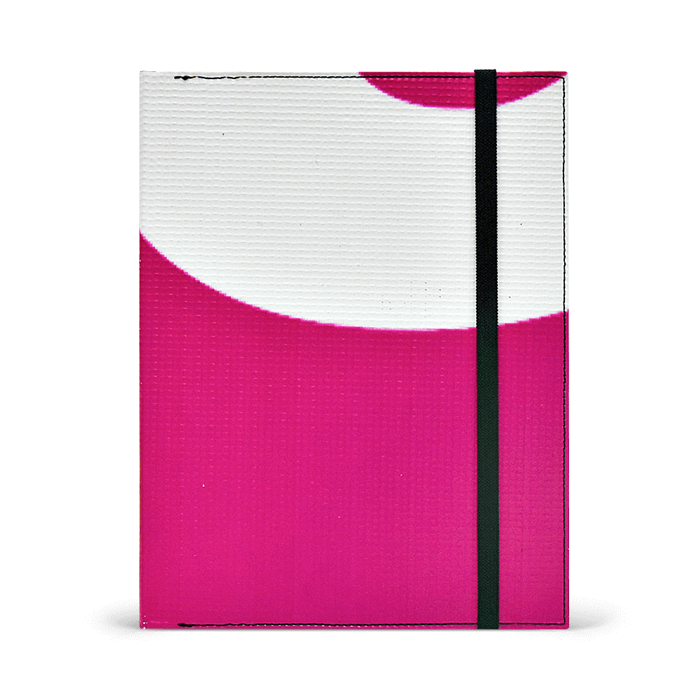 Oliver Notebook
