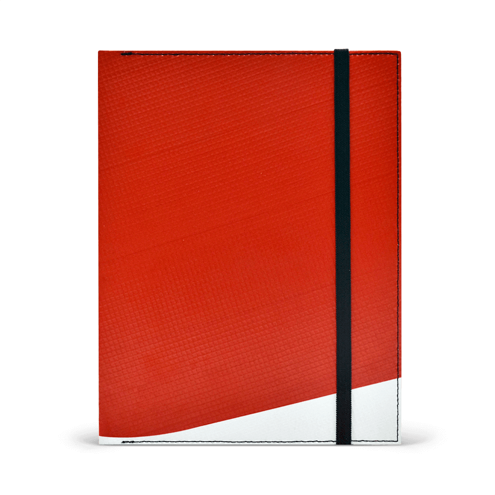Oliver Notebook