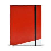 Oliver Notebook