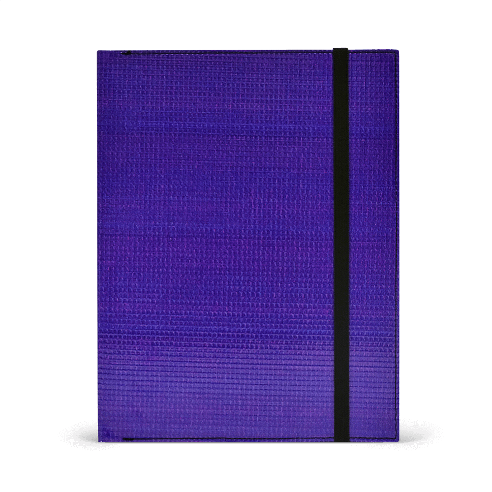 Oliver Notebook