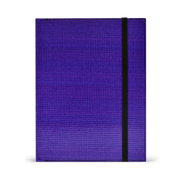 Oliver Notebook