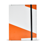 Oliver Notebook