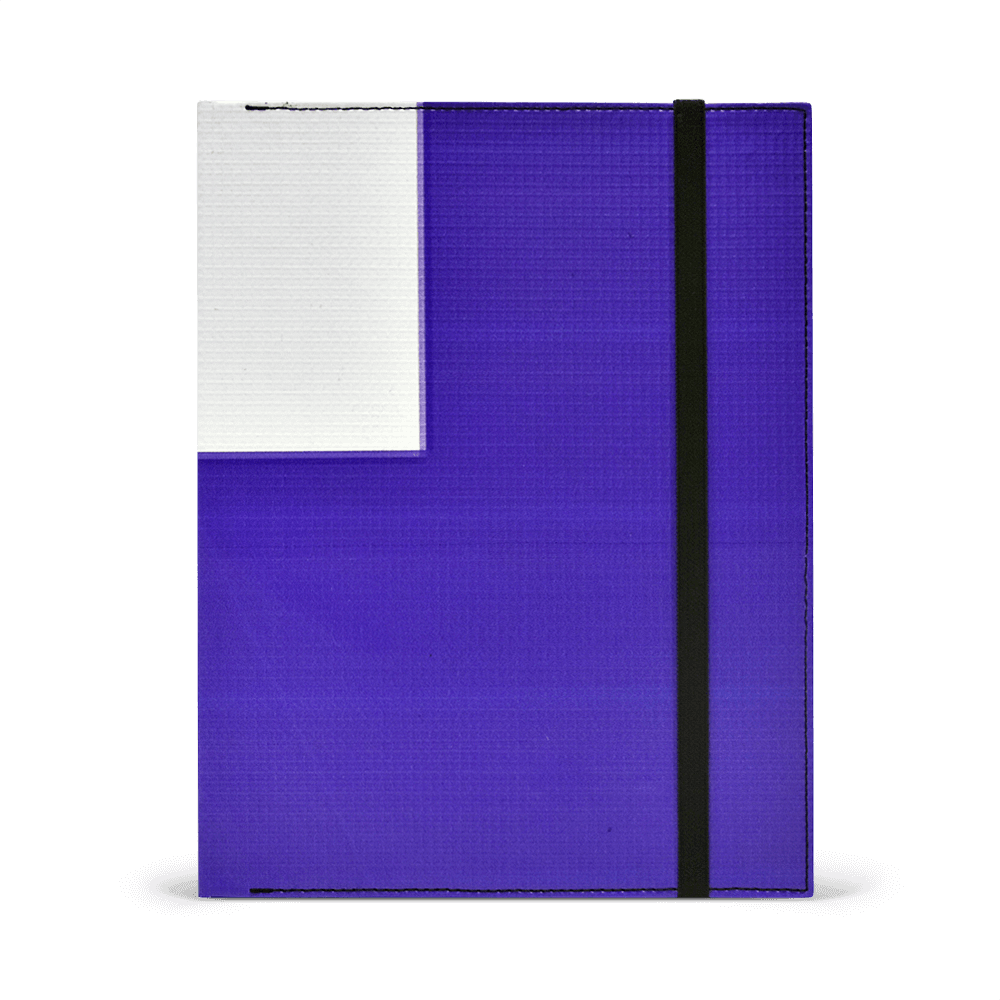 Oliver Notebook