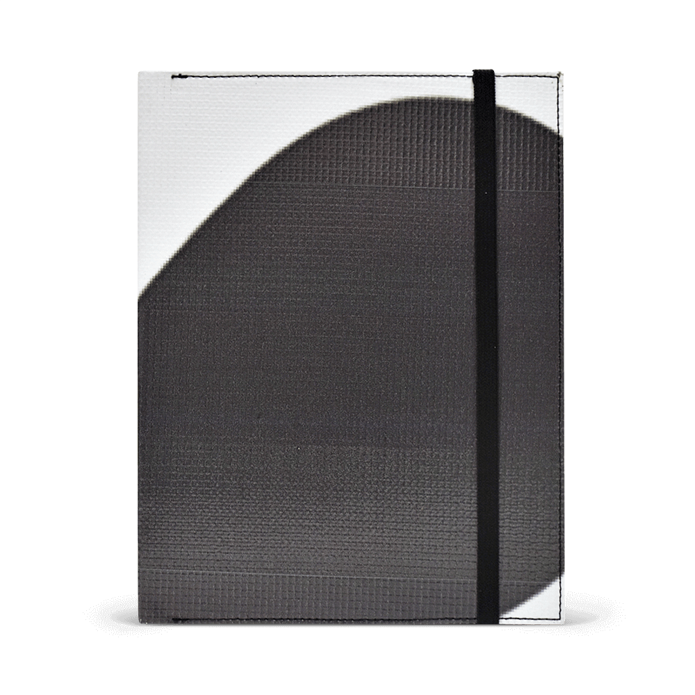 Oliver Notebook