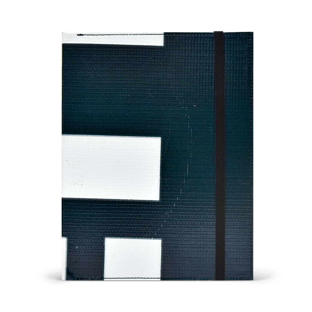 Oliver Notebook