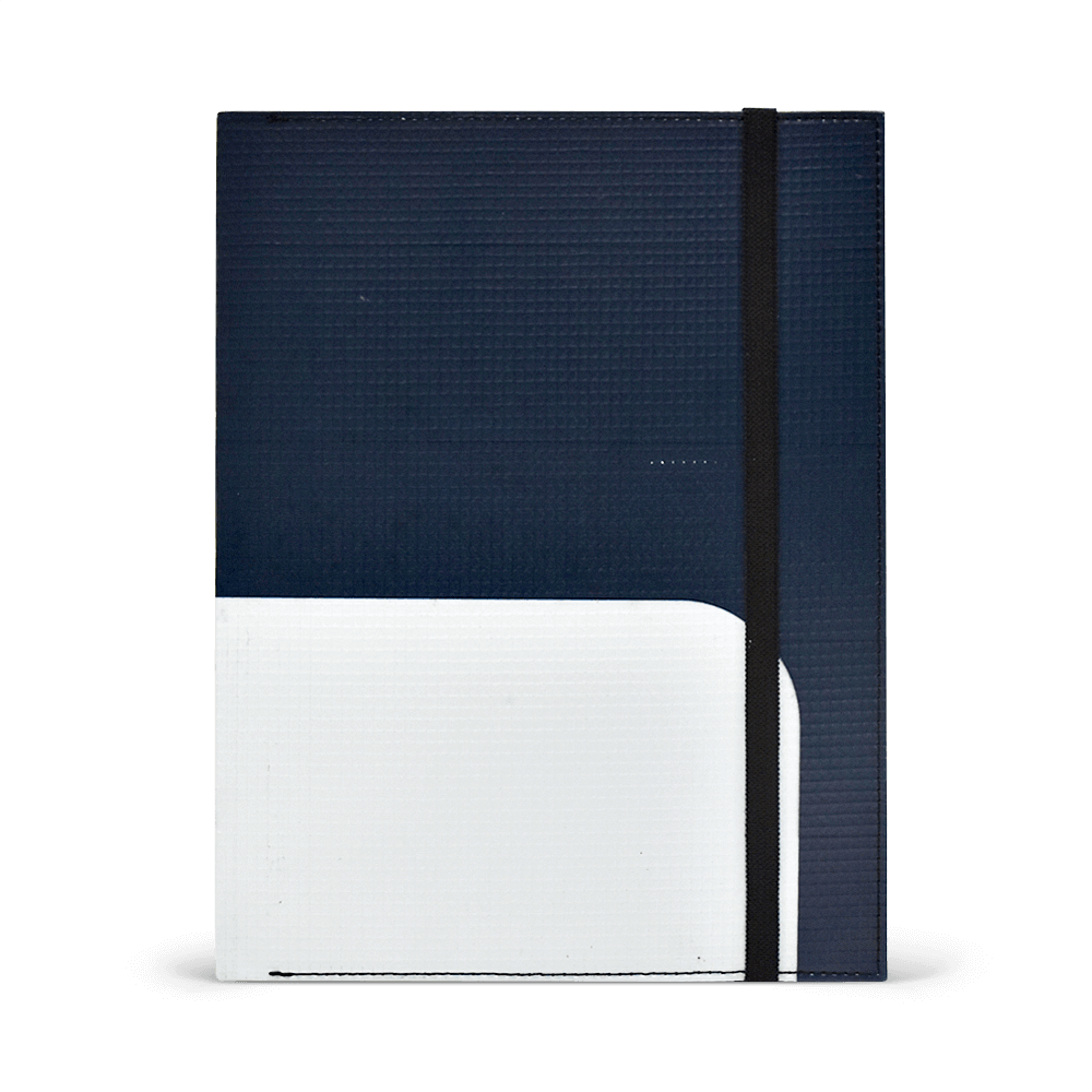 Oliver Notebook