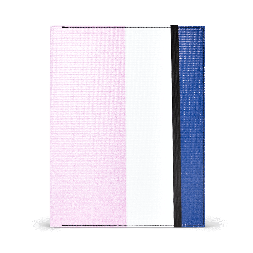 Oliver Notebook