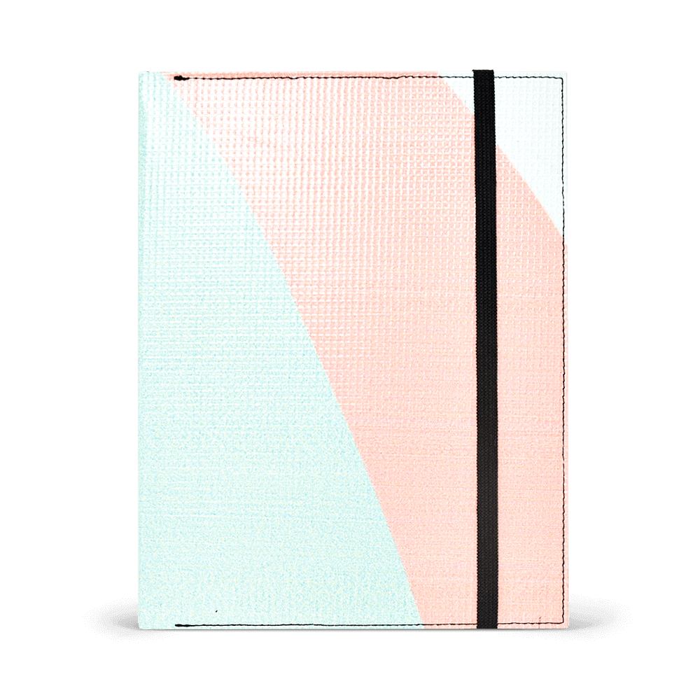 Oliver Notebook