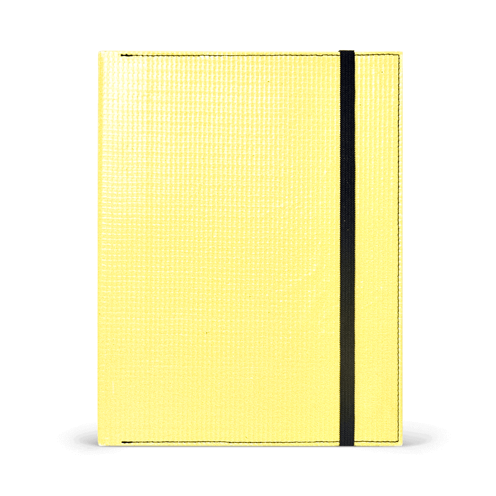 Oliver Notebook