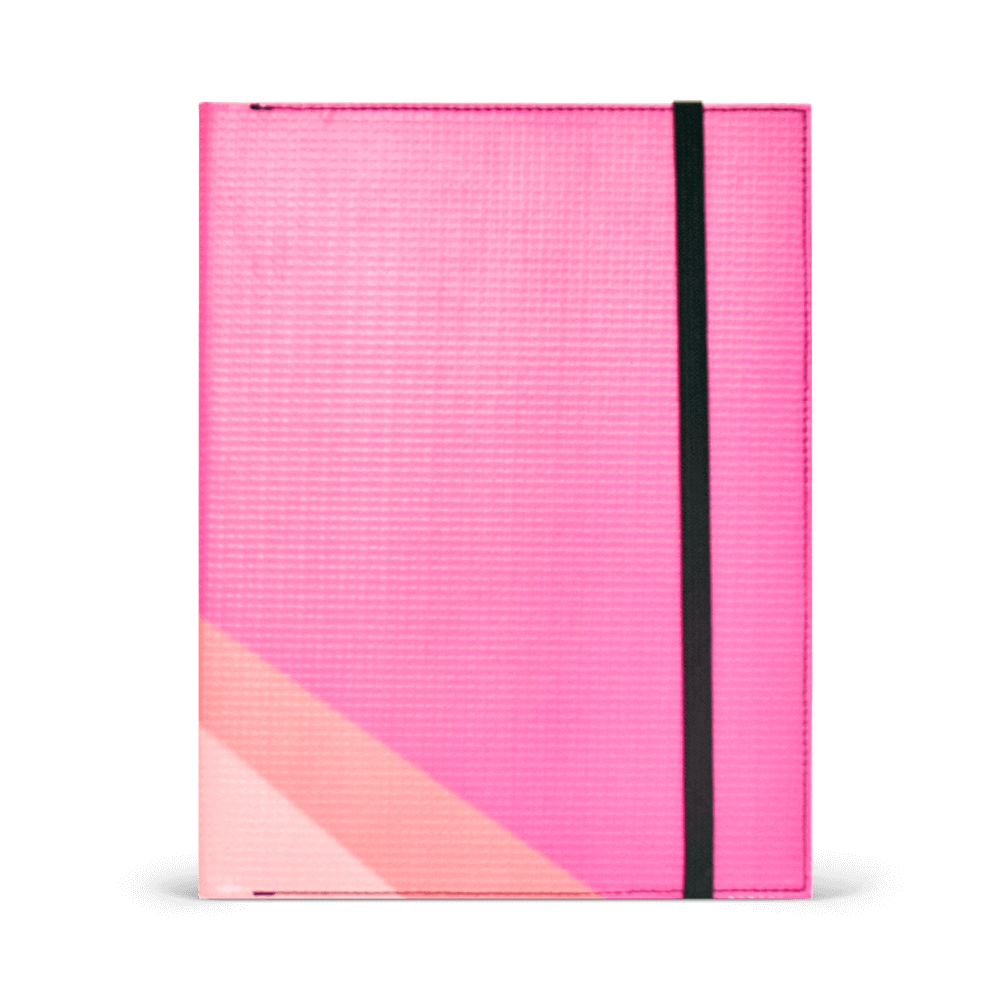 Oliver Notebook
