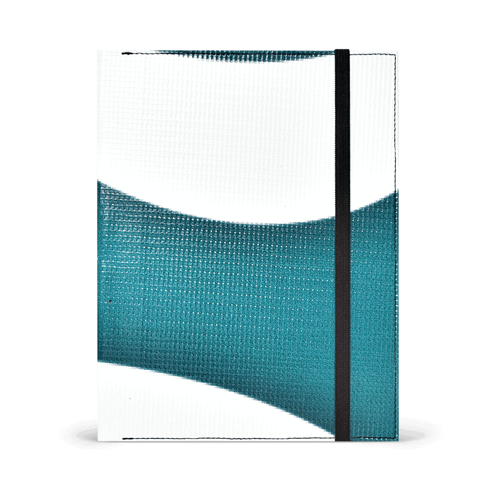 Oliver Notebook