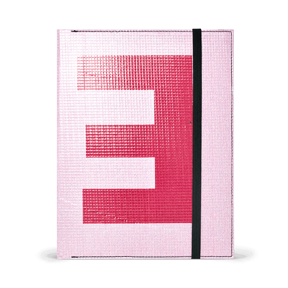 Oliver Notebook