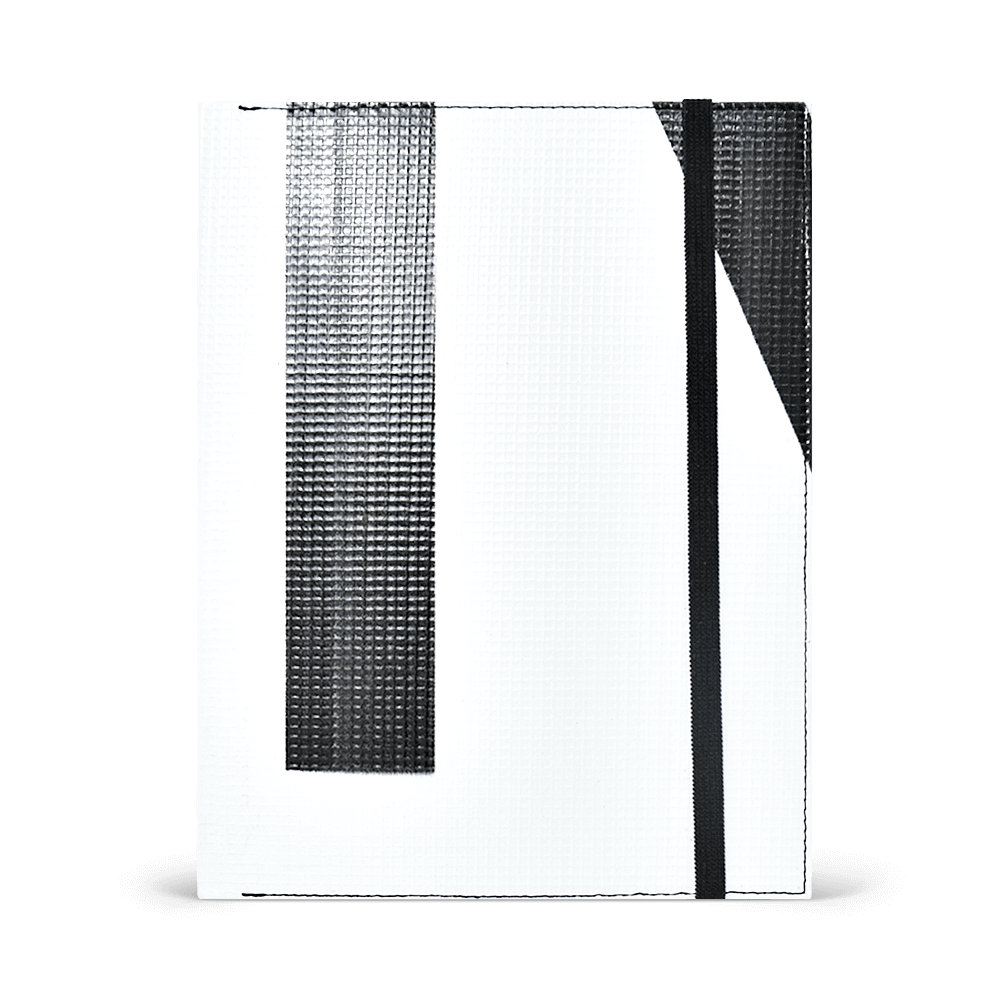 Oliver Notebook