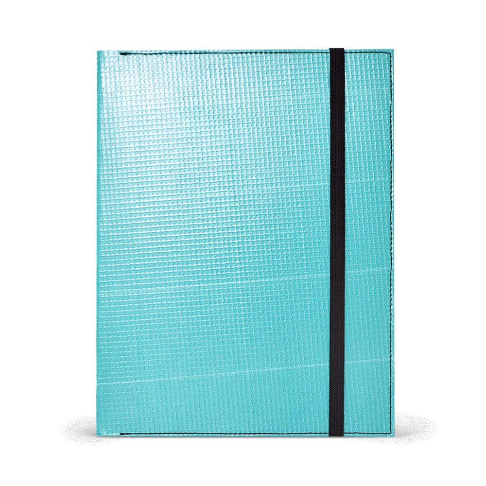 Oliver Notebook