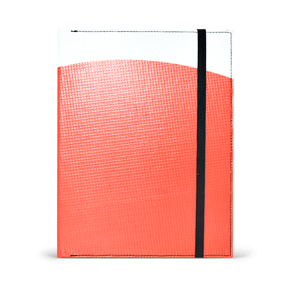 Oliver Notebook