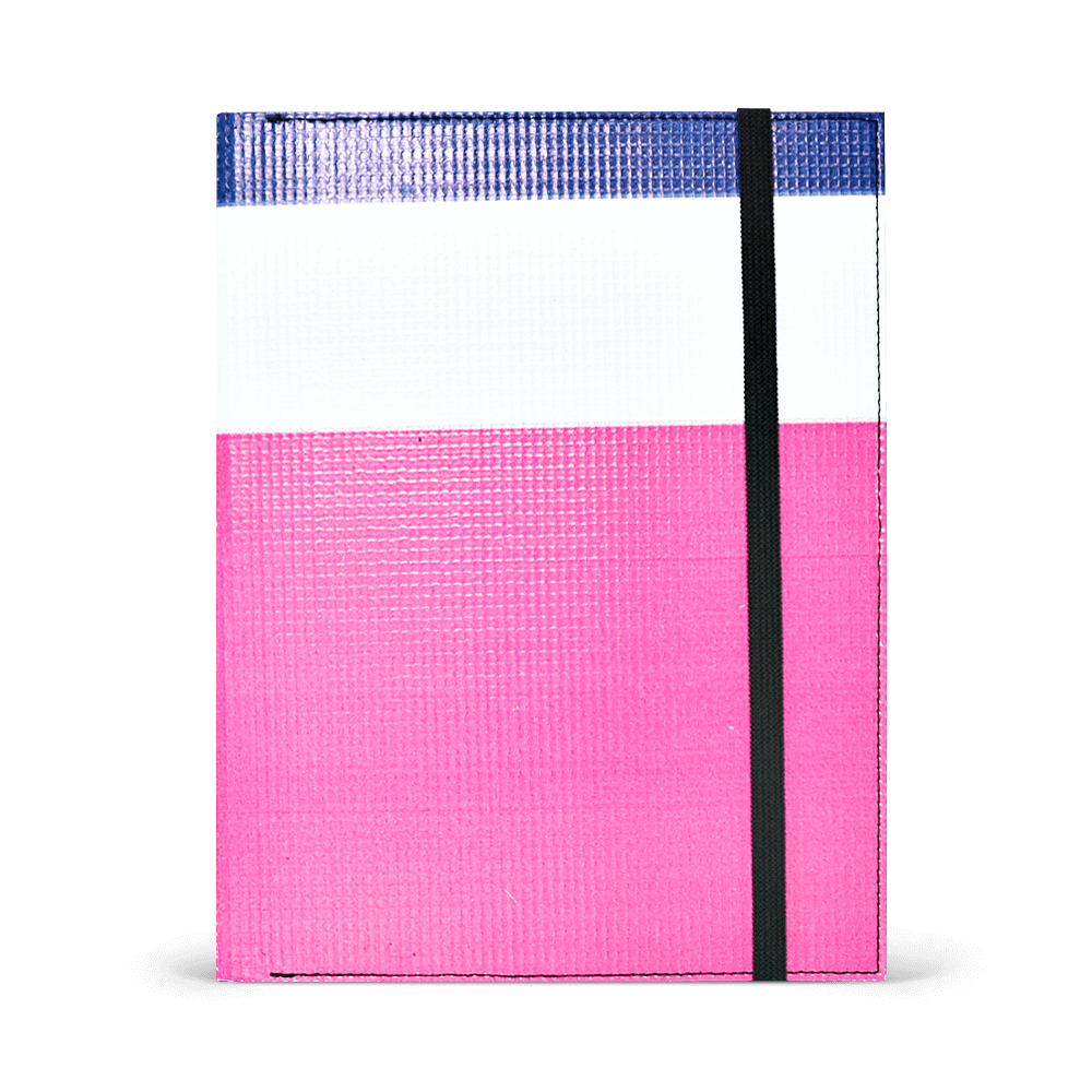 Oliver Notebook
