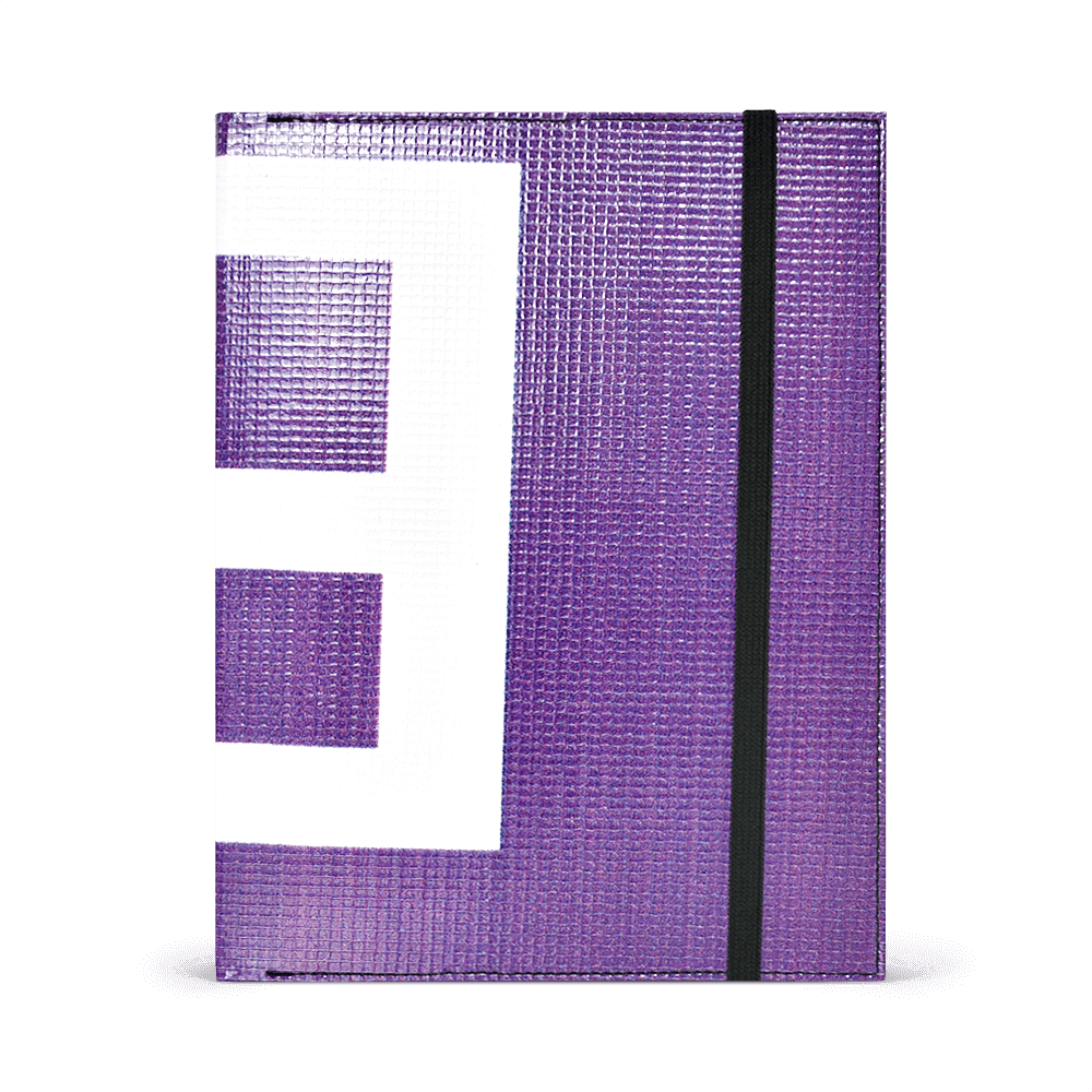 Oliver Notebook