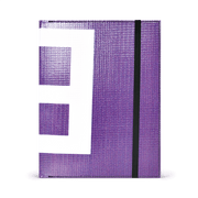 Oliver Notebook
