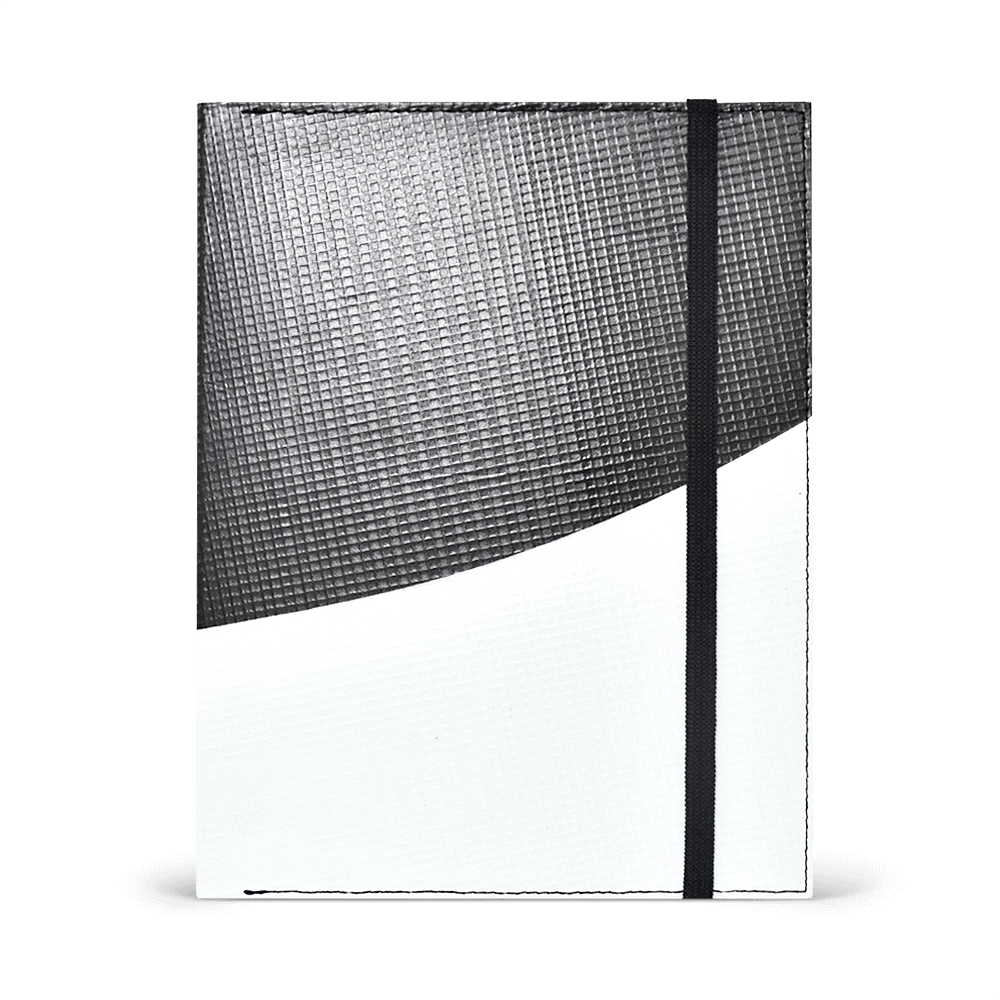 Oliver Notebook
