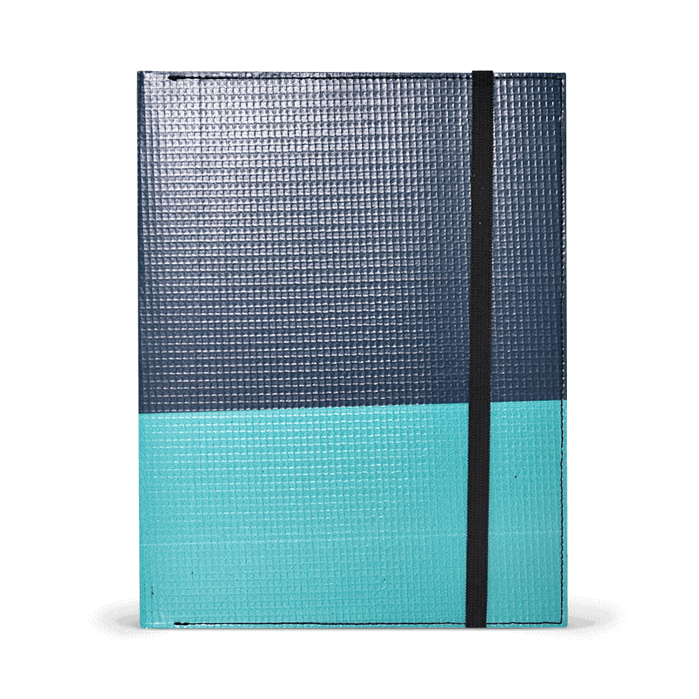 Oliver Notebook