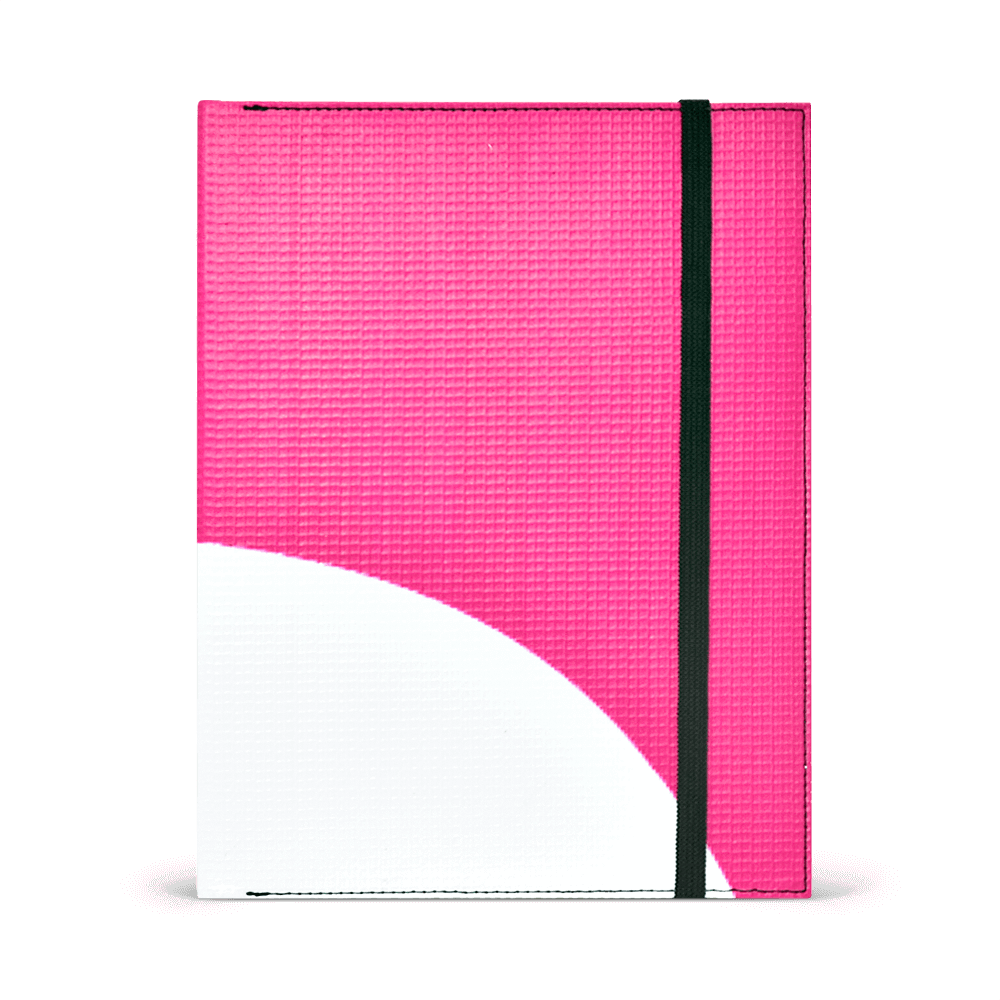 Oliver Notebook