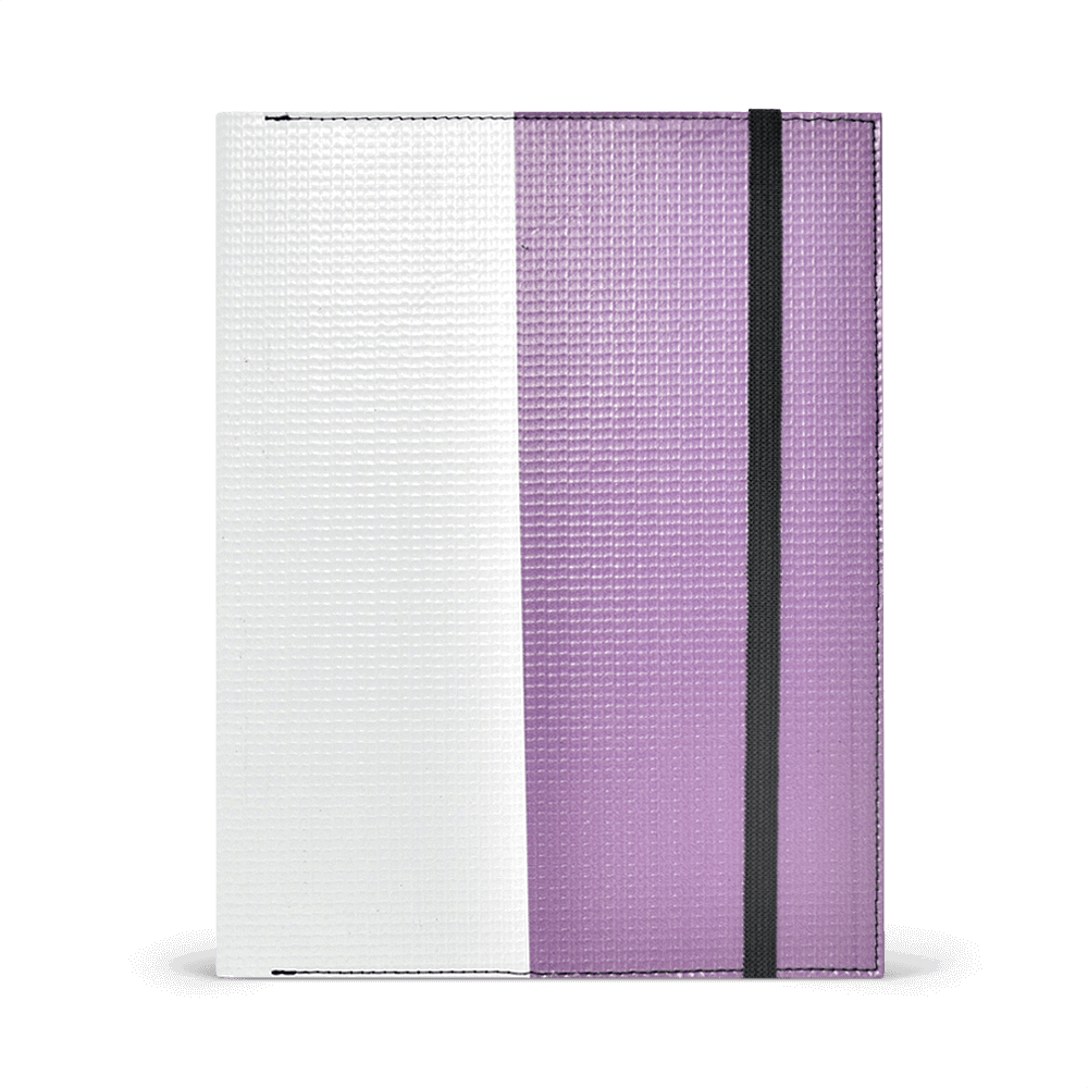 Oliver Notebook
