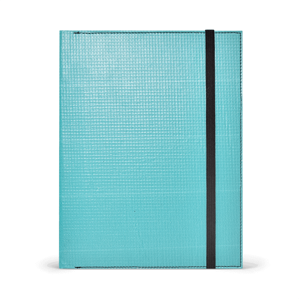 Oliver Notebook
