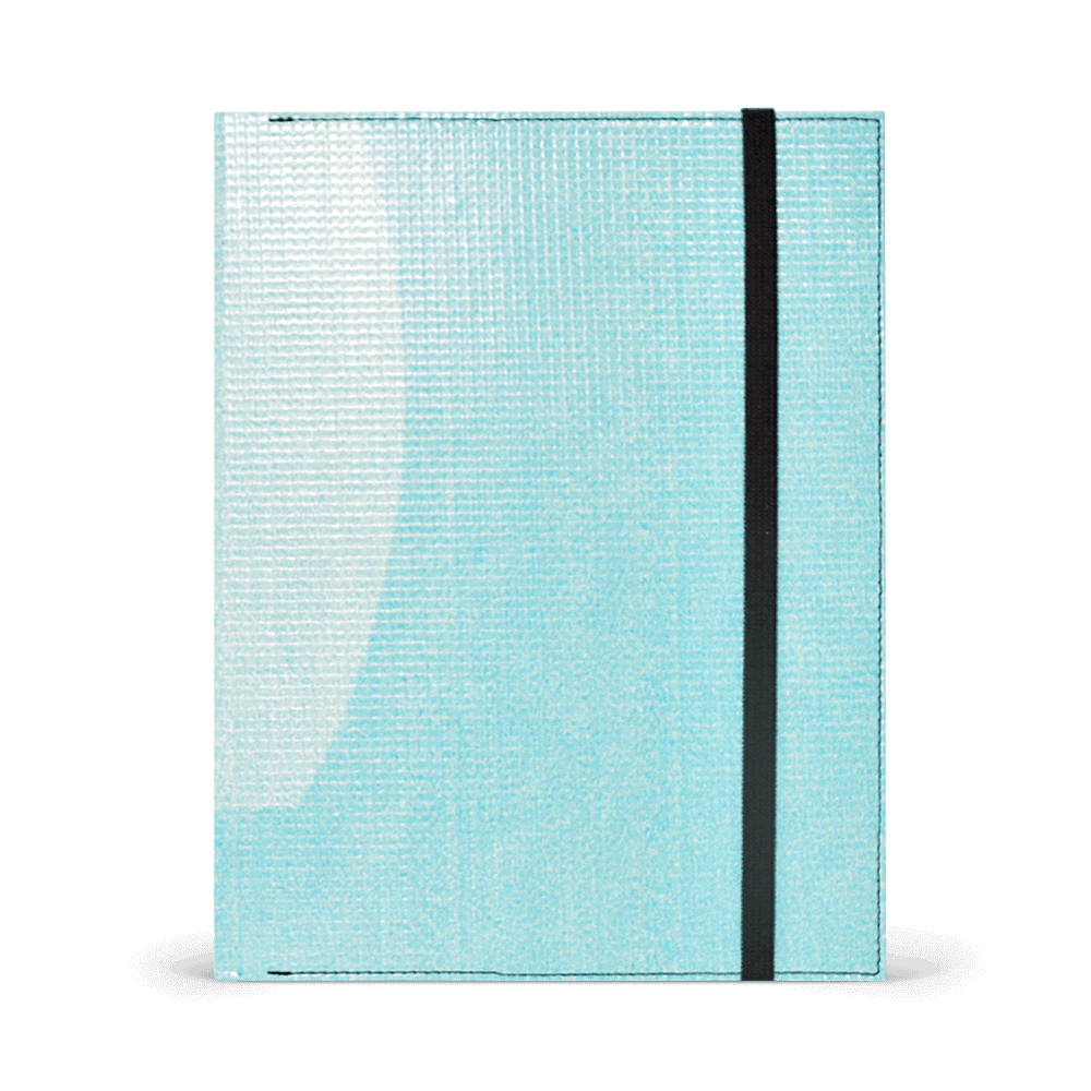 Oliver Notebook