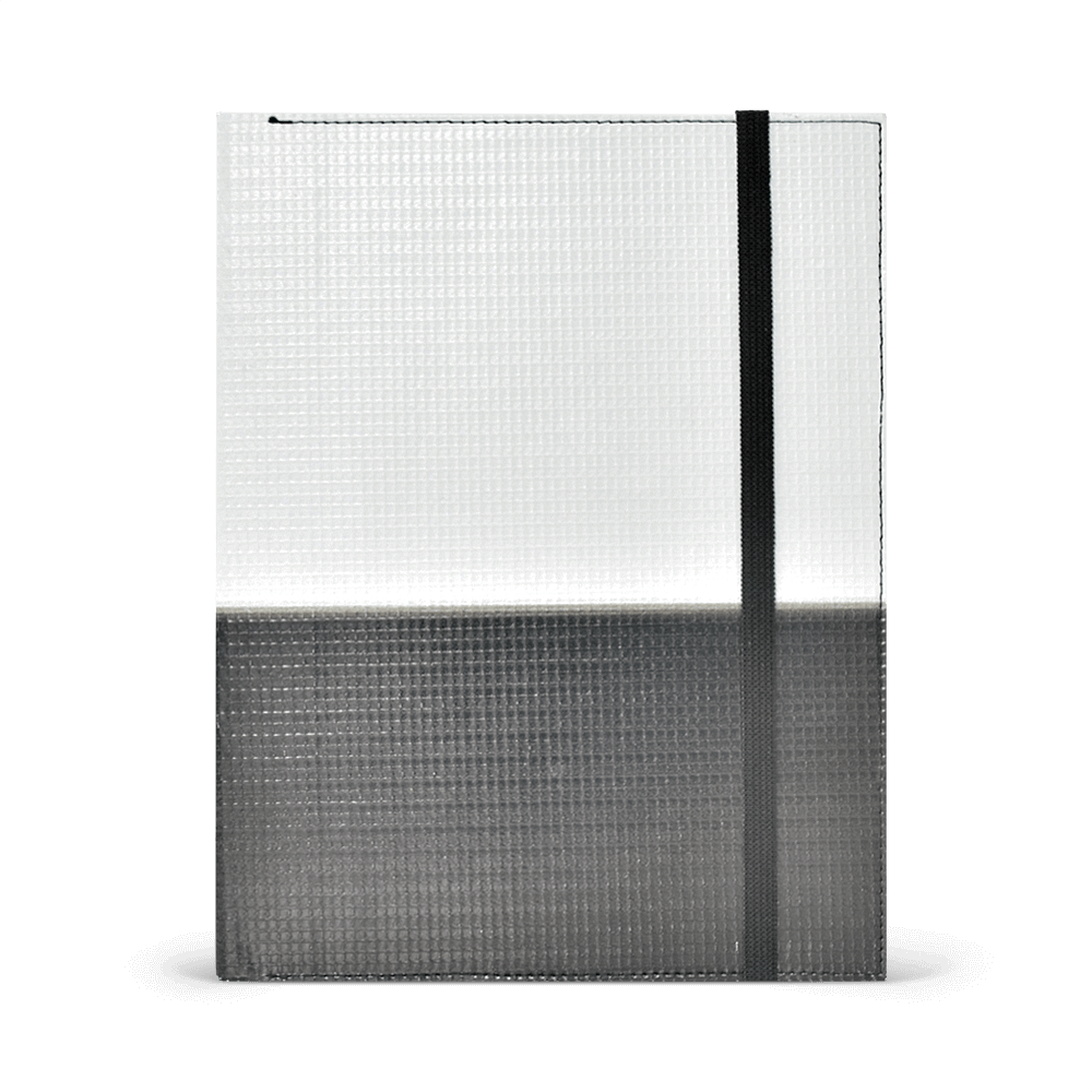 Oliver Notebook