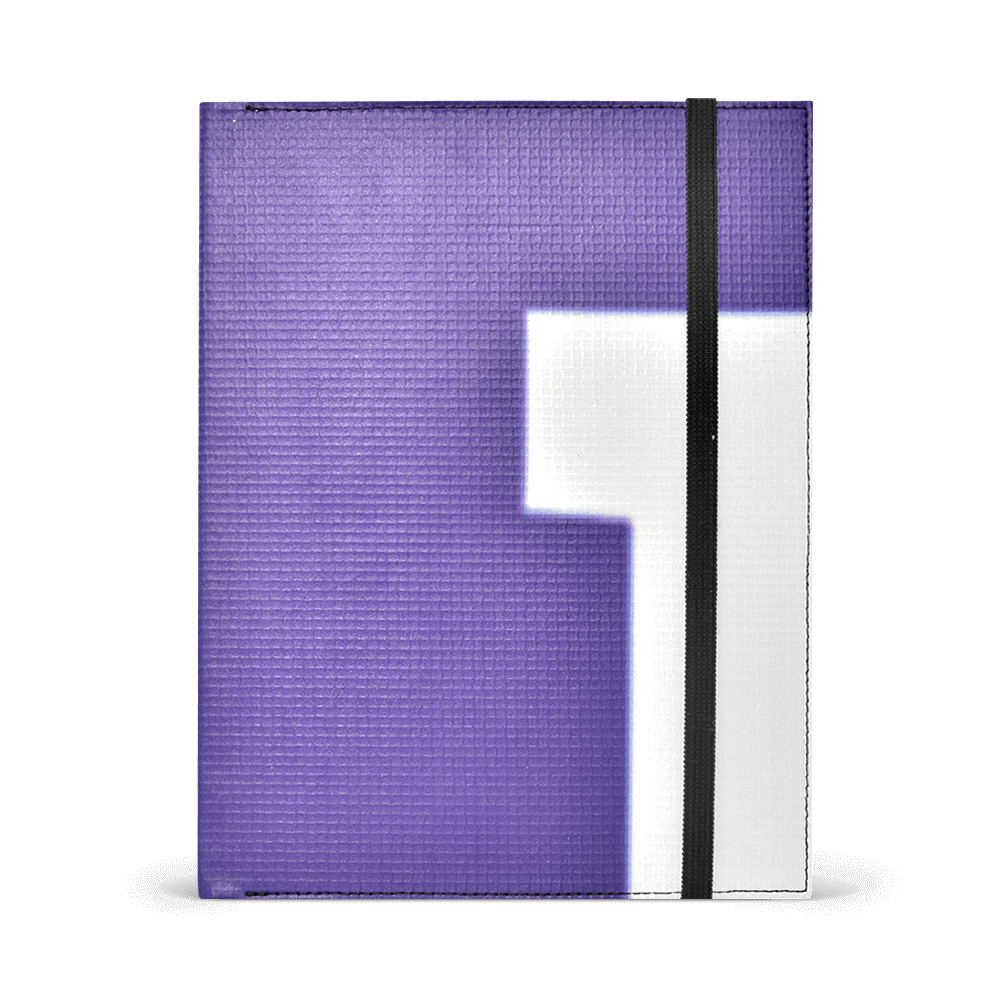 Oliver Notebook