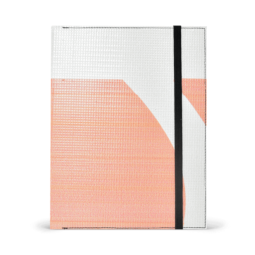Oliver Notebook