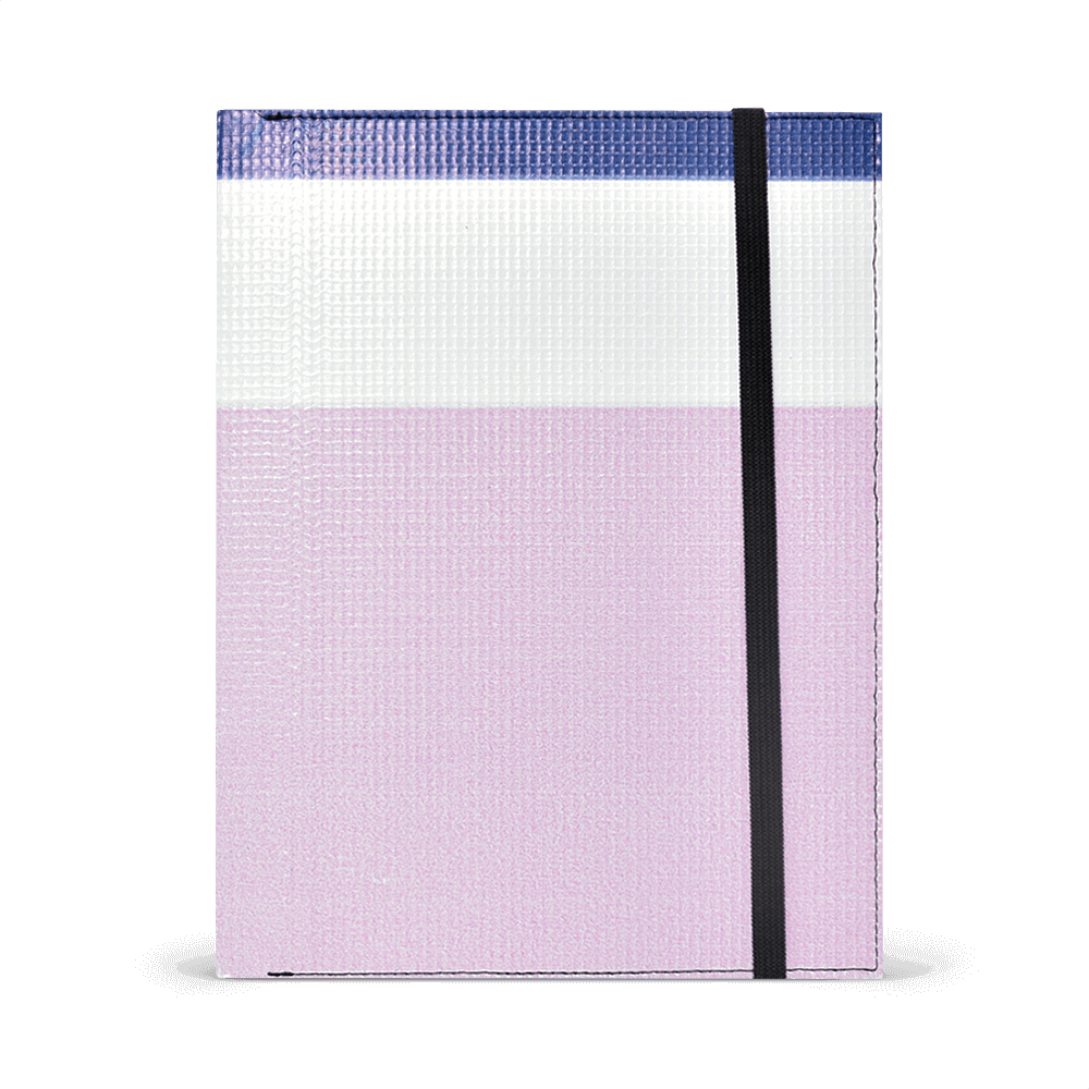 Oliver Notebook