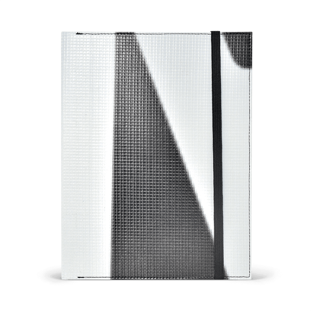 Oliver Notebook
