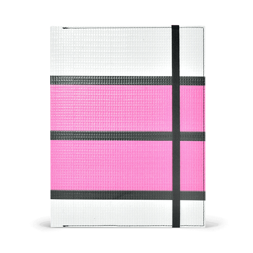 Oliver Notebook