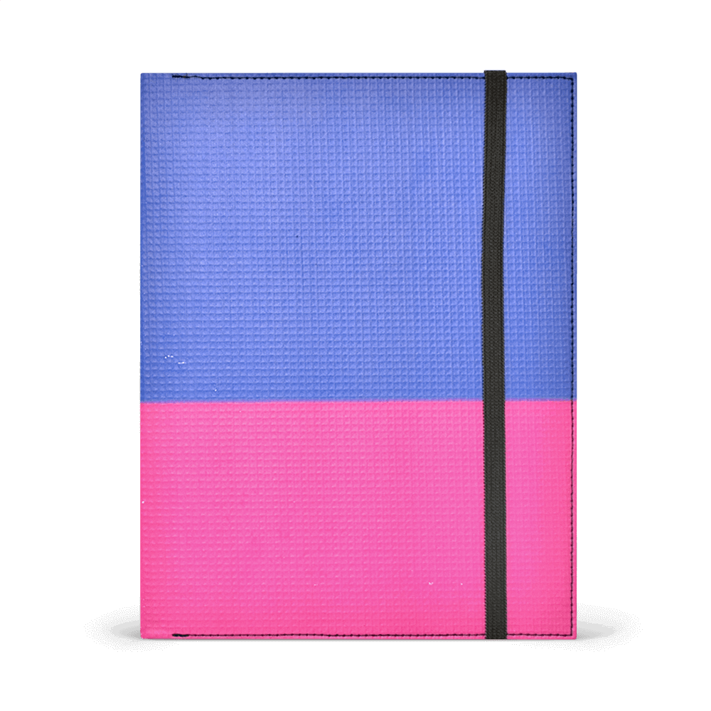 Oliver Notebook