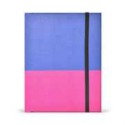 Oliver Notebook