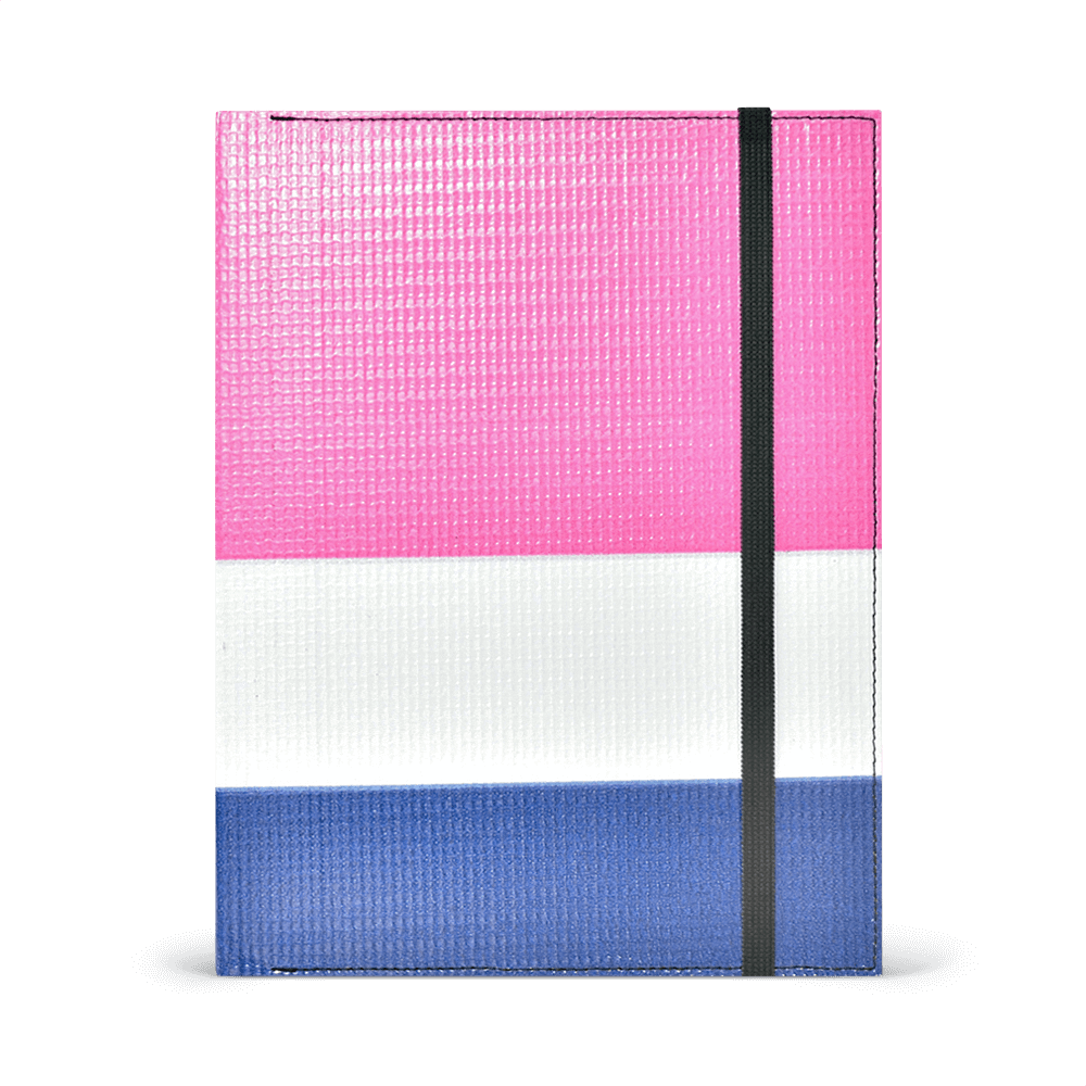 Oliver Notebook