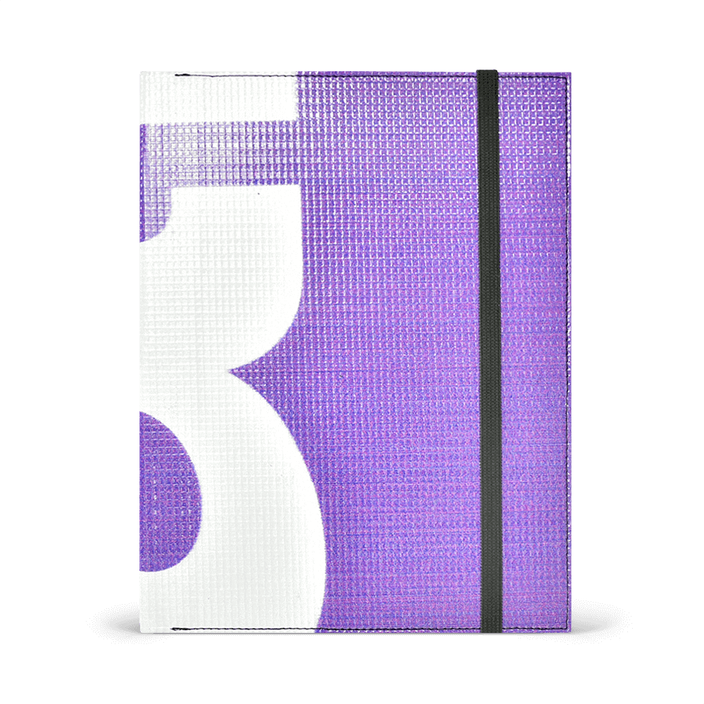 Oliver Notebook
