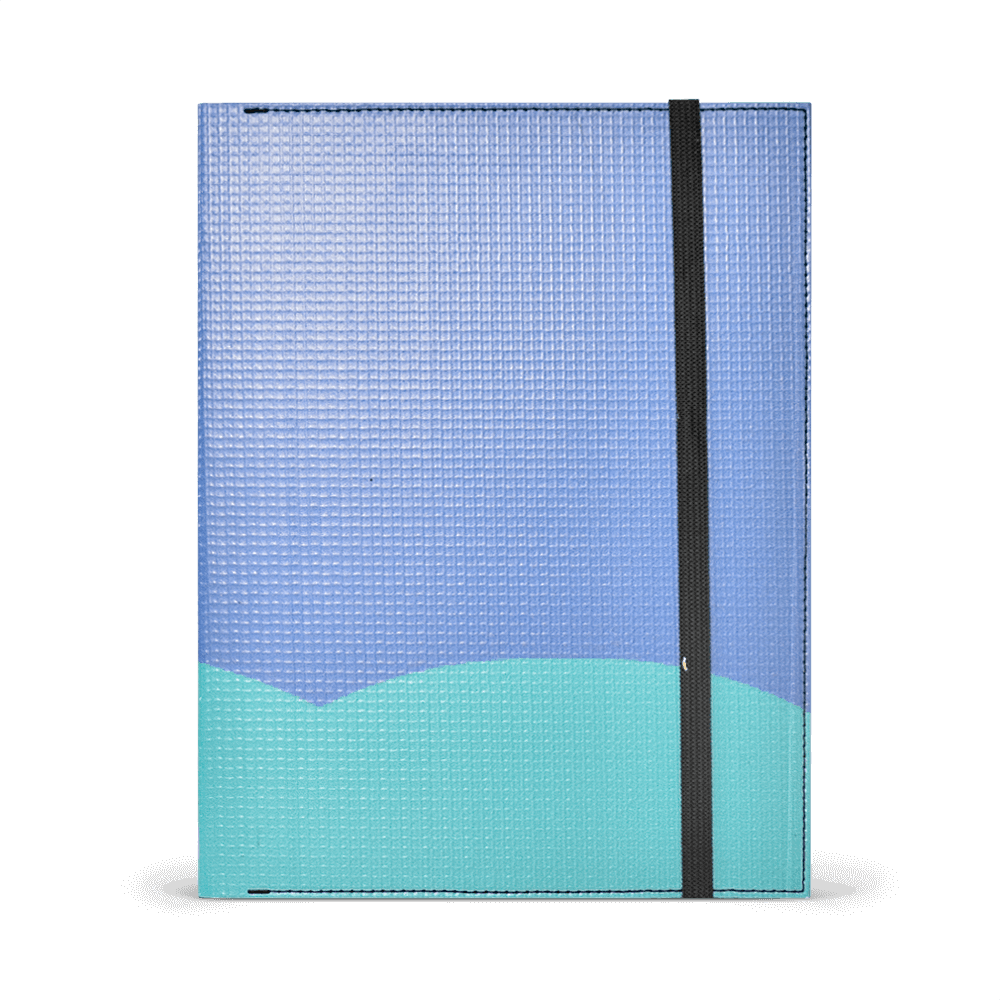 Oliver Notebook