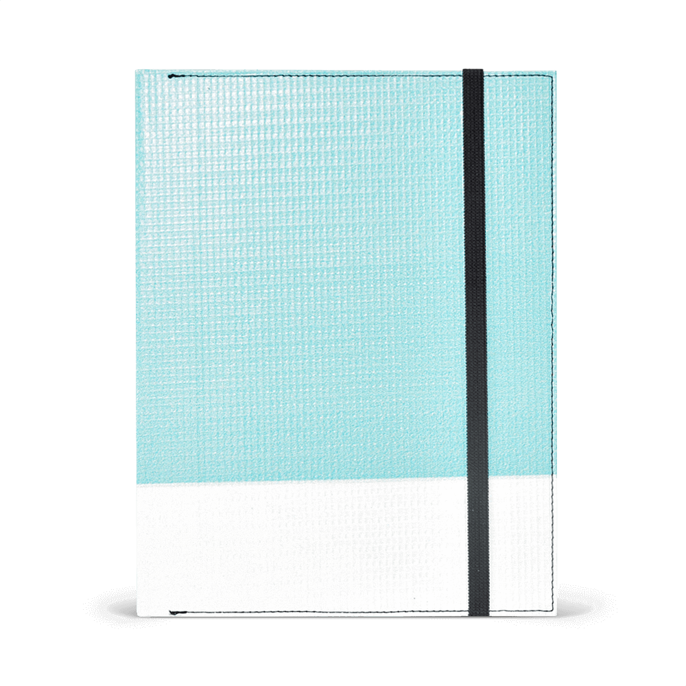 Oliver Notebook