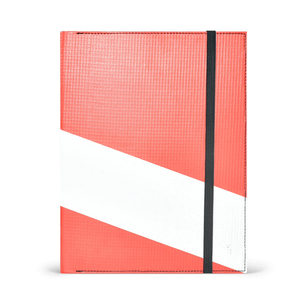 Oliver Notebook